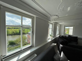 2 ZKB 65 m2 komplette Wohnung